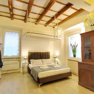  Appartamento Cozy Flat In Trastevere By Yourhost Italia