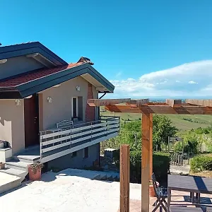  Villa Nife Tiny House - Secret Garden