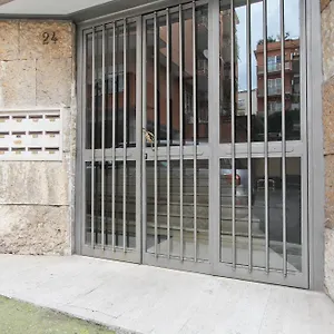  Appartamento Vaticano * * * * * - Luxury Flat Italia
