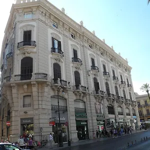  Appartamento Moncada Italia