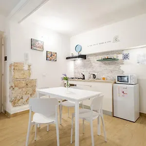  Appartamento Talia Capo Massimo Italia