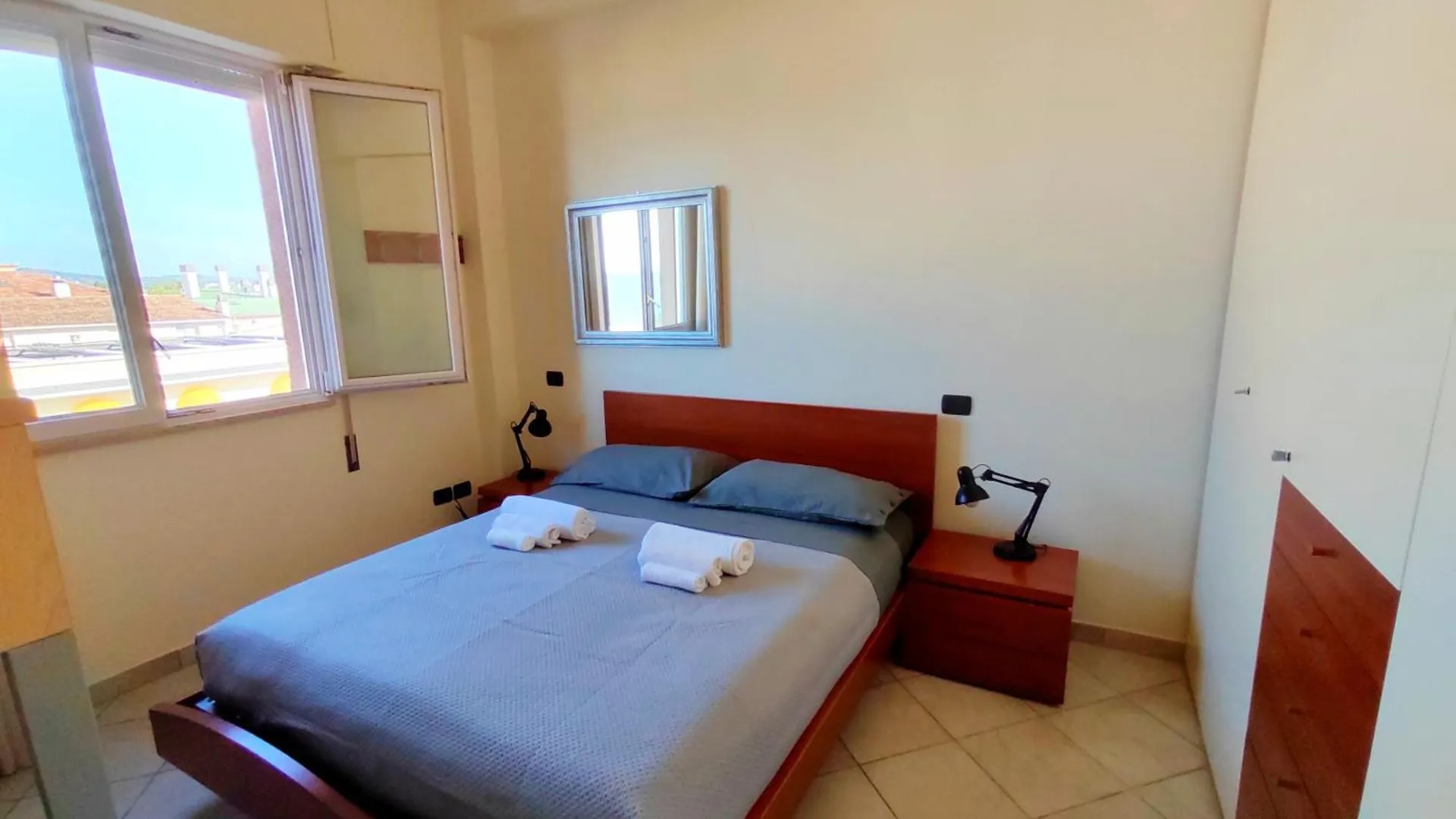 Appartamento Vistamare Bluemar - Enjoy The Sea Misano Adriatico Italia