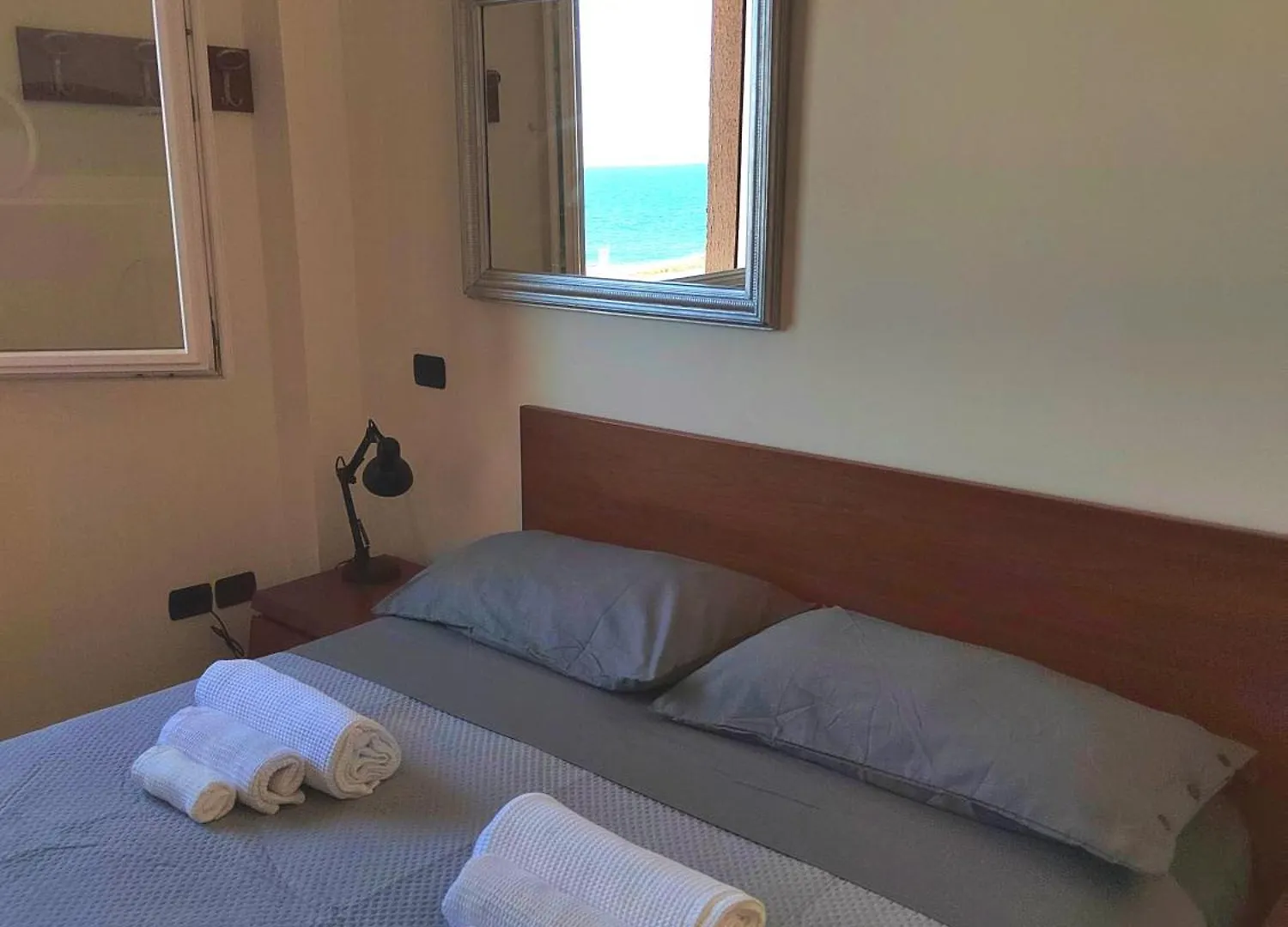Appartamento Vistamare Bluemar - Enjoy The Sea Misano Adriatico