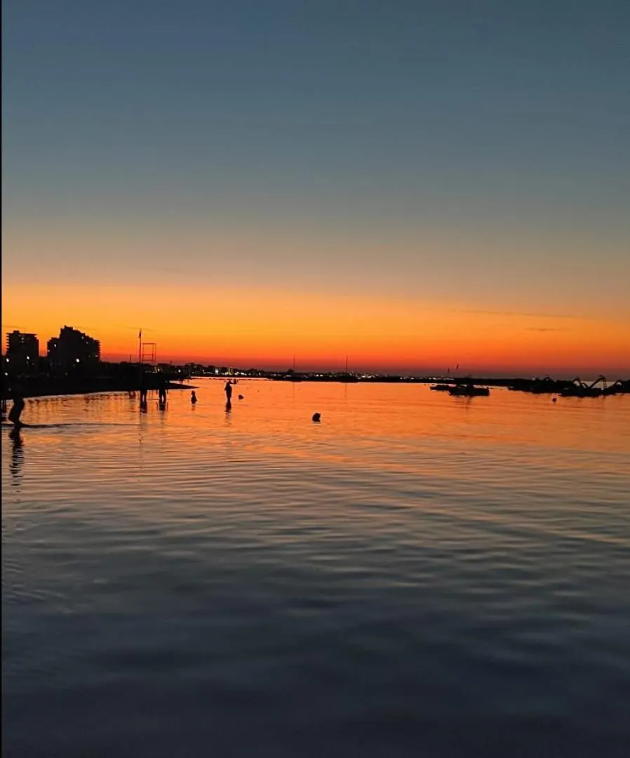 Appartamento Vistamare Bluemar - Enjoy The Sea Misano Adriatico